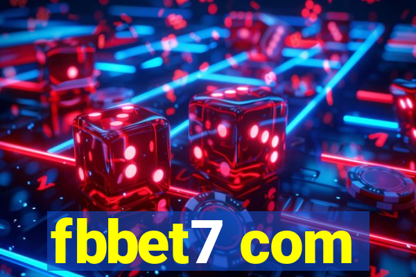 fbbet7 com
